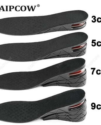 3-9cm Insoles