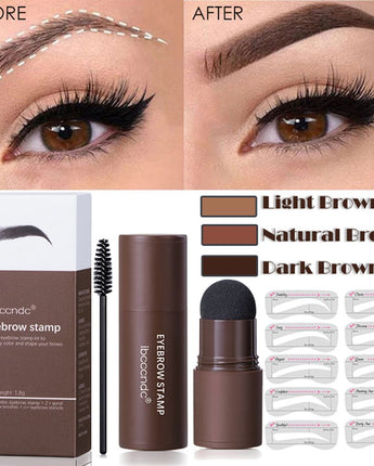 Eyebrow Makeup Kit