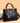 Women's Classic Leather Bag - Aussie