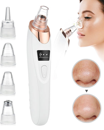 Beauty Electric Blackhead Remover