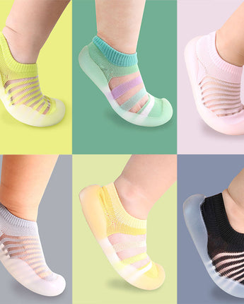 Non-Slip Baby Shoes