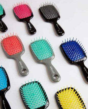 Detangling Hairbrush