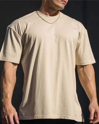 New Men Workout Tees