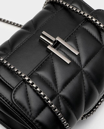 Crossbody Bag - Luxury