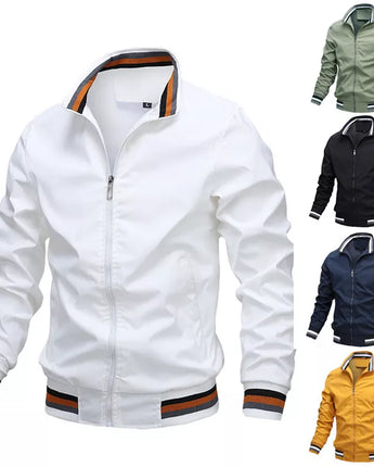 Men’s  Jackets Casual