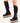 GIGIFOX Brand  Fashion Gothic  Platform Buckles Zipper Colorful Great Quality Boots