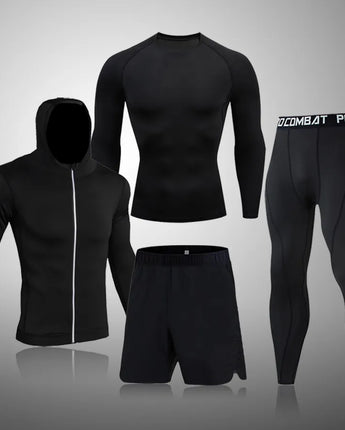 Top quality men thermal underwear