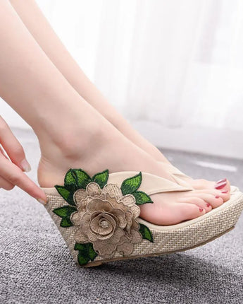 Woman Slippers , Lady Sandals