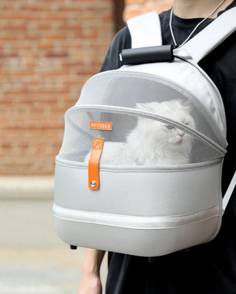 PETS Carrier For Cat, Small Dog