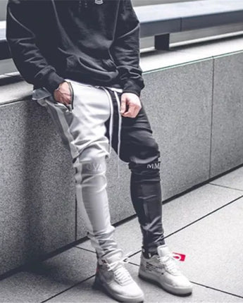 Men High Quality Sweatpants