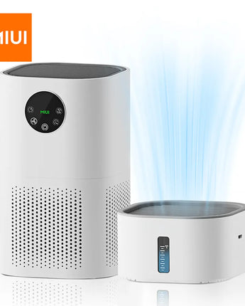 MIUI Air Purifier with Humidifier Combo