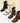 Brown Martin Boots High Heels