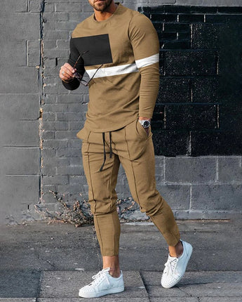 Men's Sets 2-piece tracksuit