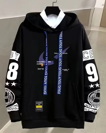 Men's Hoodies  Sweatshirts