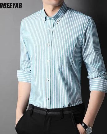 Top Grade 100% Cotton Shirts