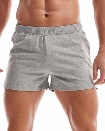 Men's Pajama Shorts