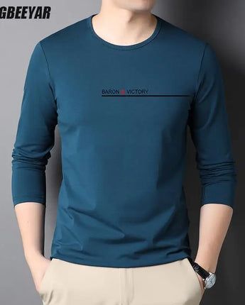 Top Quality 95%  T-Shirt Men's