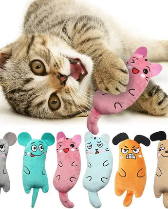 Cute Cat Toys Funny