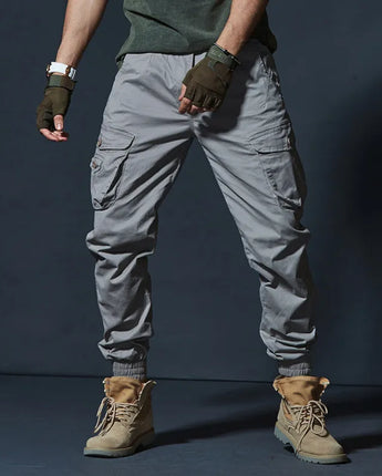 High QualityTactical Cargo Pants