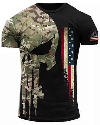 ARMY-VETERAN T-shirts