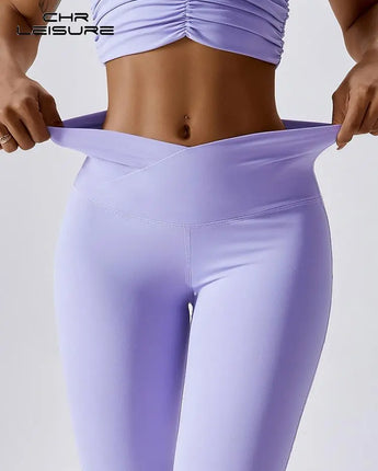 Sexy Gym Leggings for Women