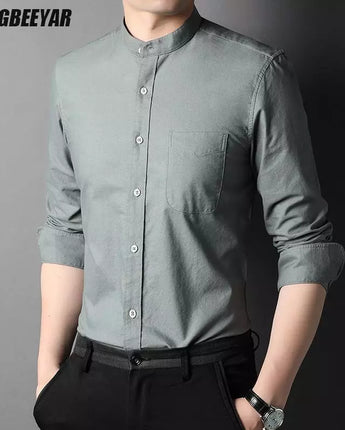 Top Grade 100% Cotton shirts