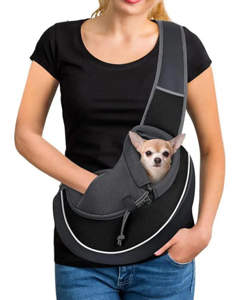 Pet Carrying Bag Sling Carrier Bag Portable