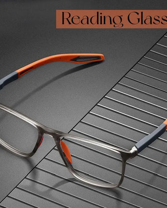 Reading Glasses Ultralight Anti-blue Men  women