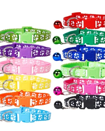 Fashion Pets Dog Collar