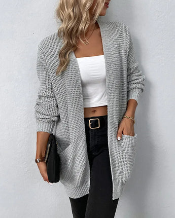 Women's Cardigan Sweater Coat