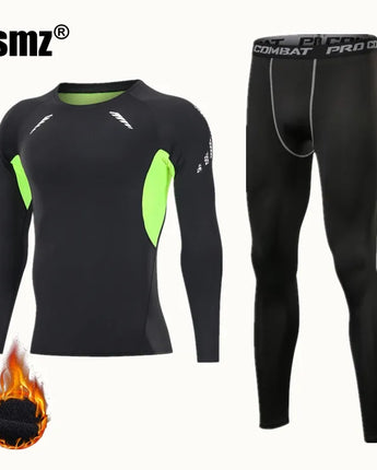 Thermal Underwear Men