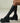 Women Winter Boots 2022 Designer Luxury Platform Thigh High Boots