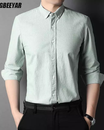 Top Grade 100% Cotton  Shirts