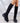 Long Boots Knitting Sock Knee