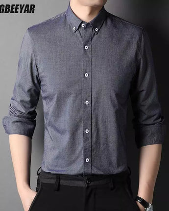 Top Grade 100% Cotton Shirts