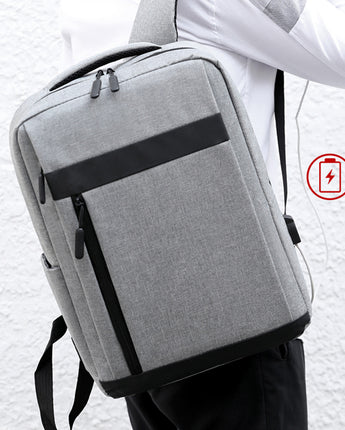 Charging Business Backpack