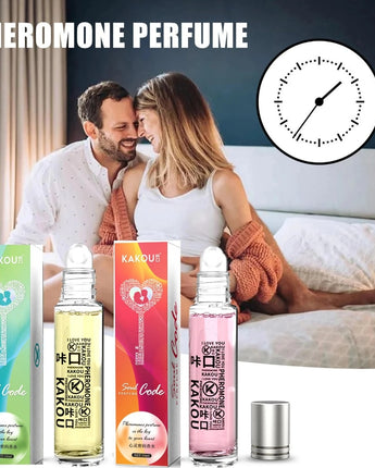 Pheromone Fragrance