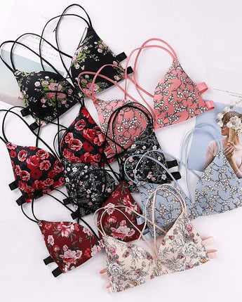 Women's Bra Sets