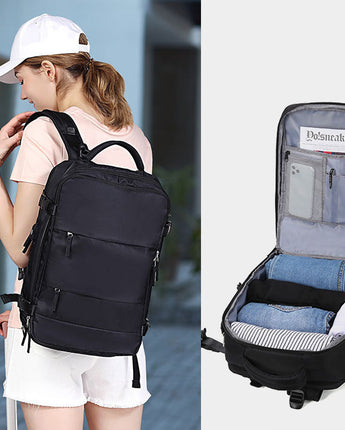 Large Size Backpack