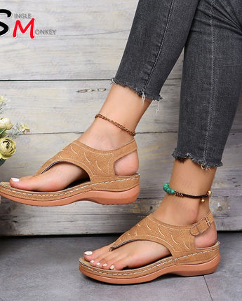 Summer Sandals