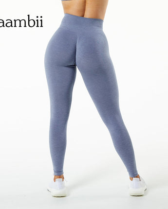 Leggings Woman Gym Sports Tights