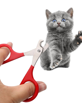 Pet Nail Clippers