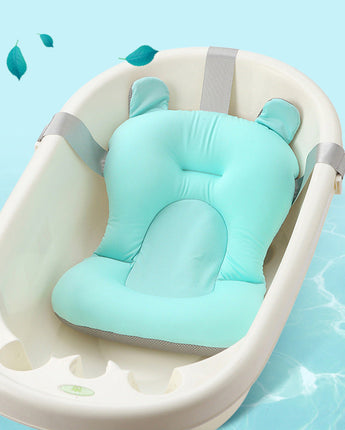 Baby Shower Bed Bath