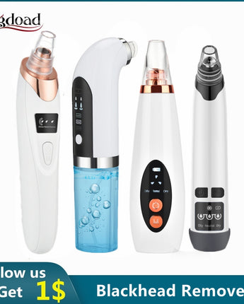 Beauty Electric Blackhead Remover