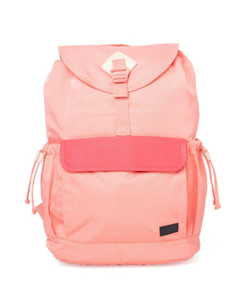 Lieu Coral x Crimson Backpack