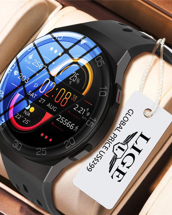 Digital Sports Watch