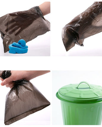 Trash Bag Rolls for Pets