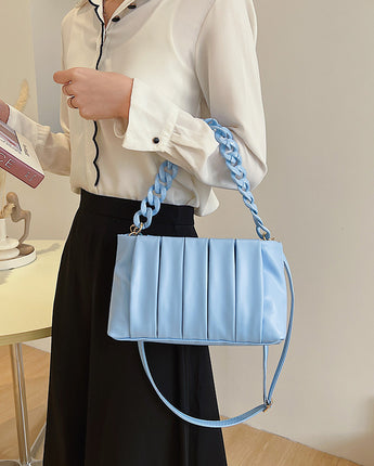 Crossbody Shoulder Bag