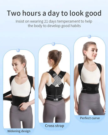 Posture Corrector