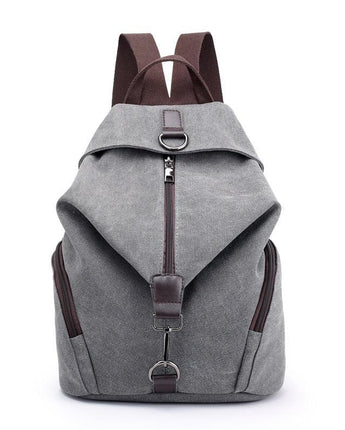 Casual Women's Backpack - Luara